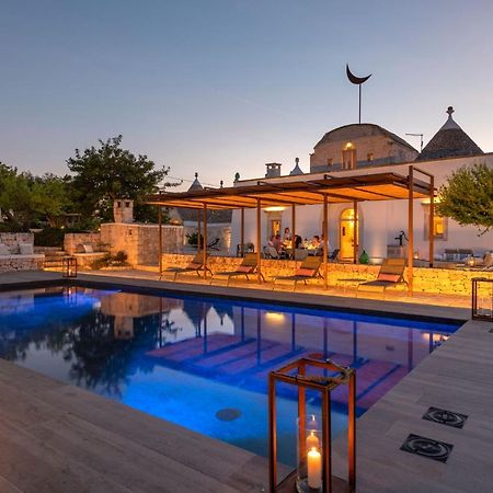 Casa Badra Villa Alberobello Exterior photo