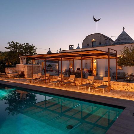 Casa Badra Villa Alberobello Exterior photo