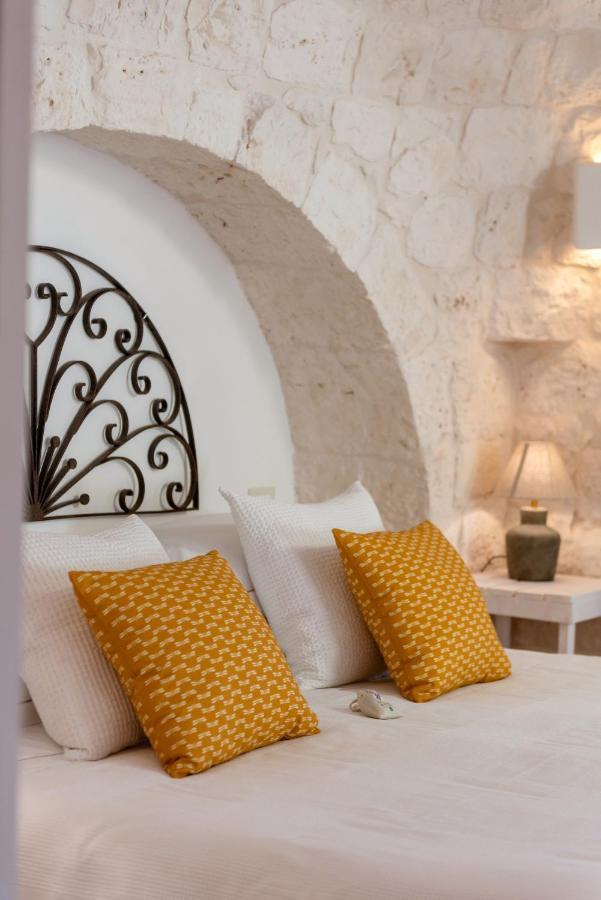 Casa Badra Villa Alberobello Exterior photo