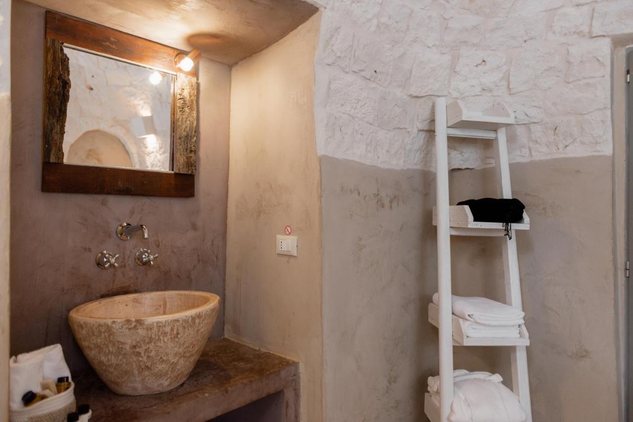 Casa Badra Villa Alberobello Exterior photo