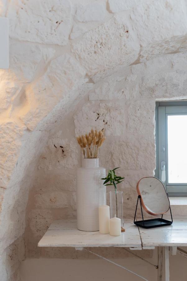 Casa Badra Villa Alberobello Exterior photo