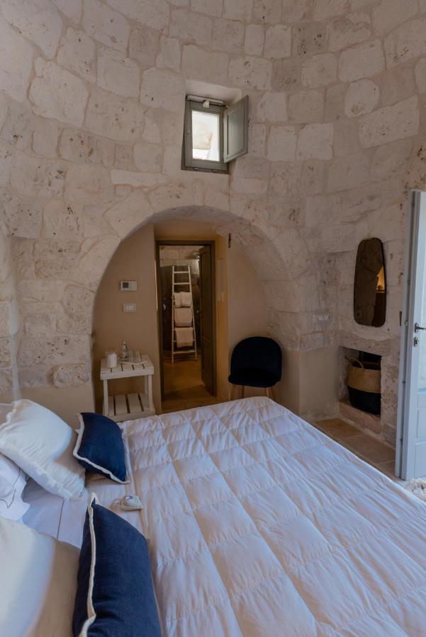 Casa Badra Villa Alberobello Exterior photo