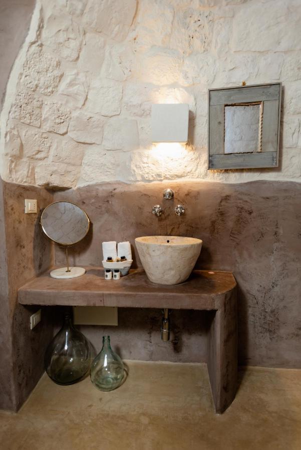 Casa Badra Villa Alberobello Exterior photo