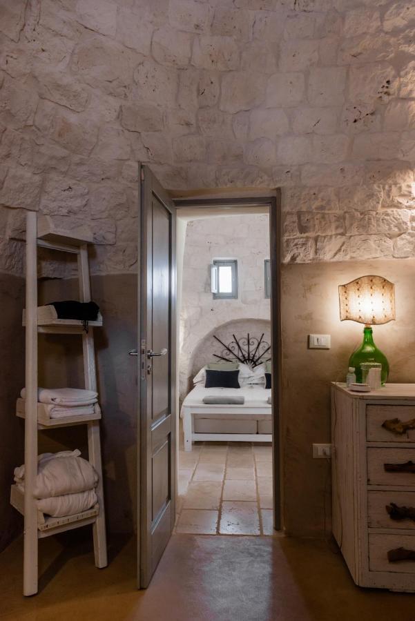 Casa Badra Villa Alberobello Exterior photo