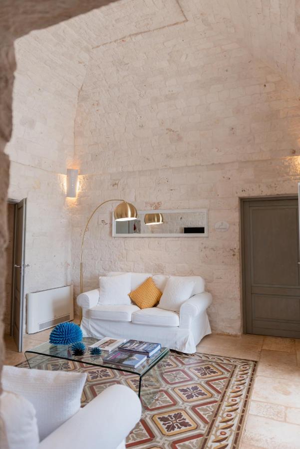Casa Badra Villa Alberobello Exterior photo