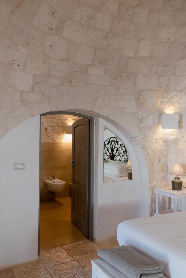 Casa Badra Villa Alberobello Exterior photo