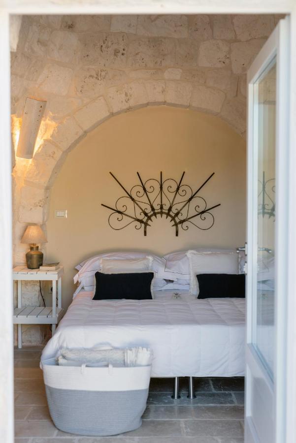 Casa Badra Villa Alberobello Exterior photo