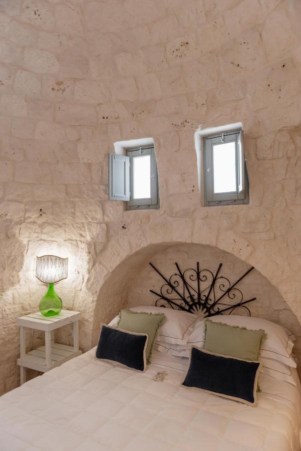 Casa Badra Villa Alberobello Exterior photo