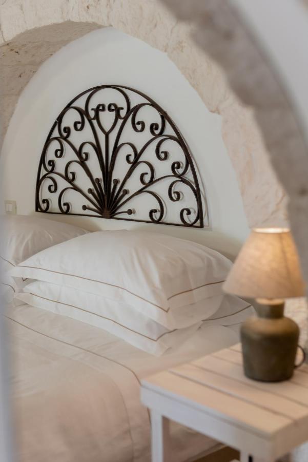 Casa Badra Villa Alberobello Exterior photo