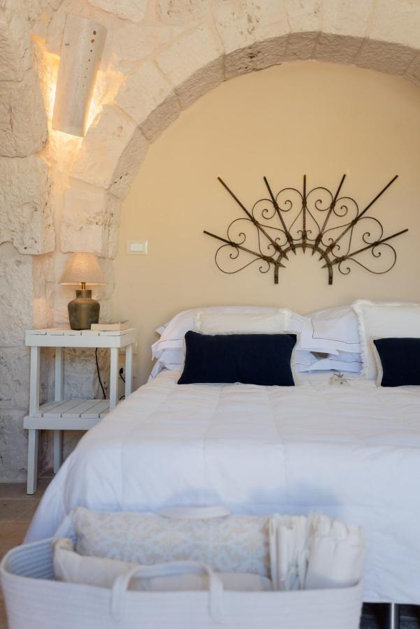 Casa Badra Villa Alberobello Exterior photo