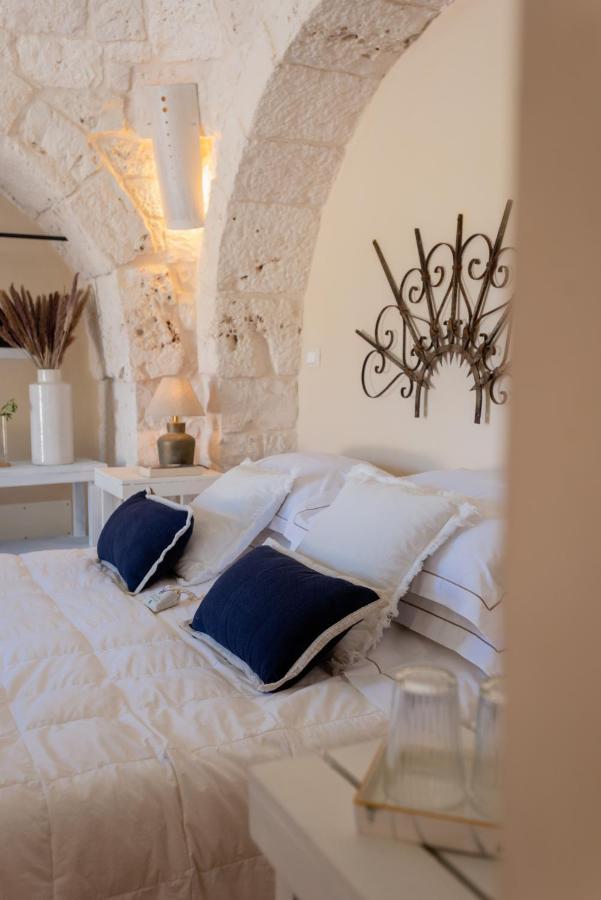 Casa Badra Villa Alberobello Exterior photo